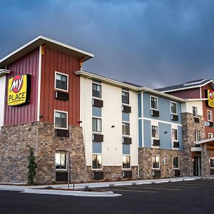 My Place Hotel Twin Falls Id